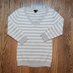 H&M Striped Top
